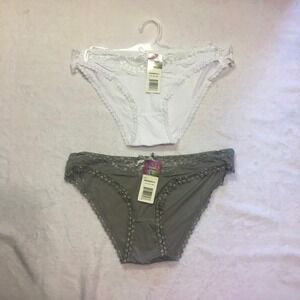 New womens Hers Panty bundle L‎